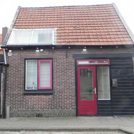 De Mallemolen Zaandijk