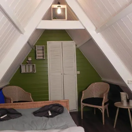 De Mallemolen Bed & Breakfast *