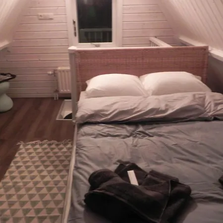 De Mallemolen Bed & Breakfast