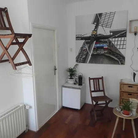 Bed & Breakfast De Mallemolen *