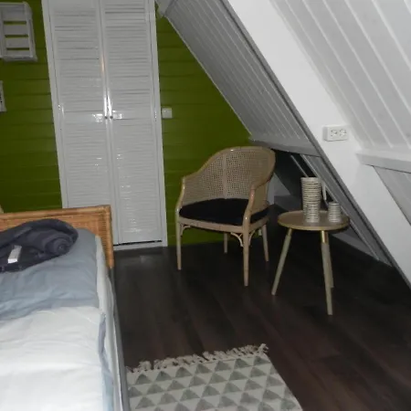 De Mallemolen * Zaandijk